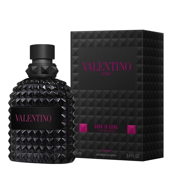 Valentino Uomo Born In Roma Extradose Parfum 100ML