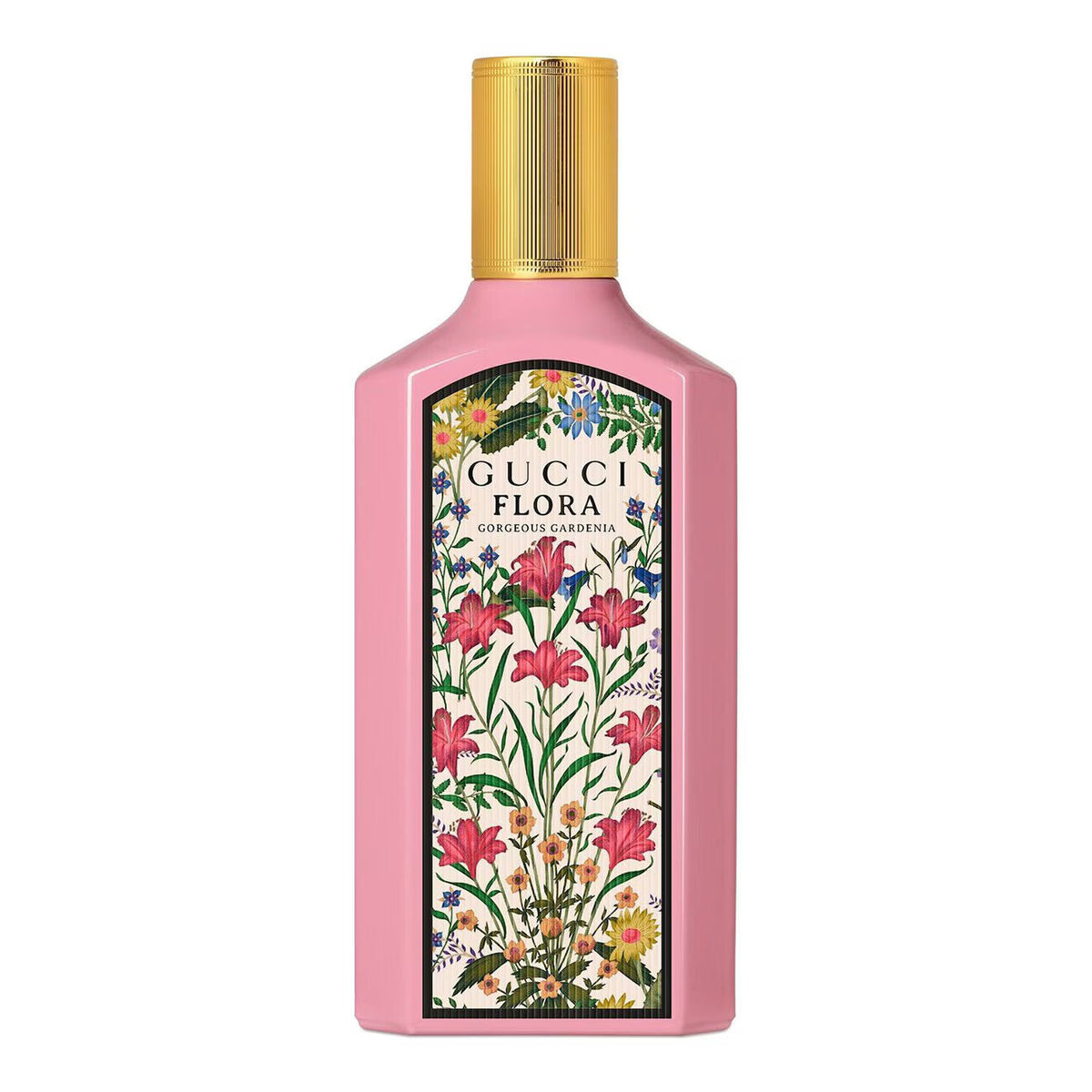 Gucci Flora Gorgeous Gardenia Women Eau de Parfum 100ML