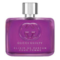 Gucci Guilty Elixir De Parfum Pour Femme 60ML