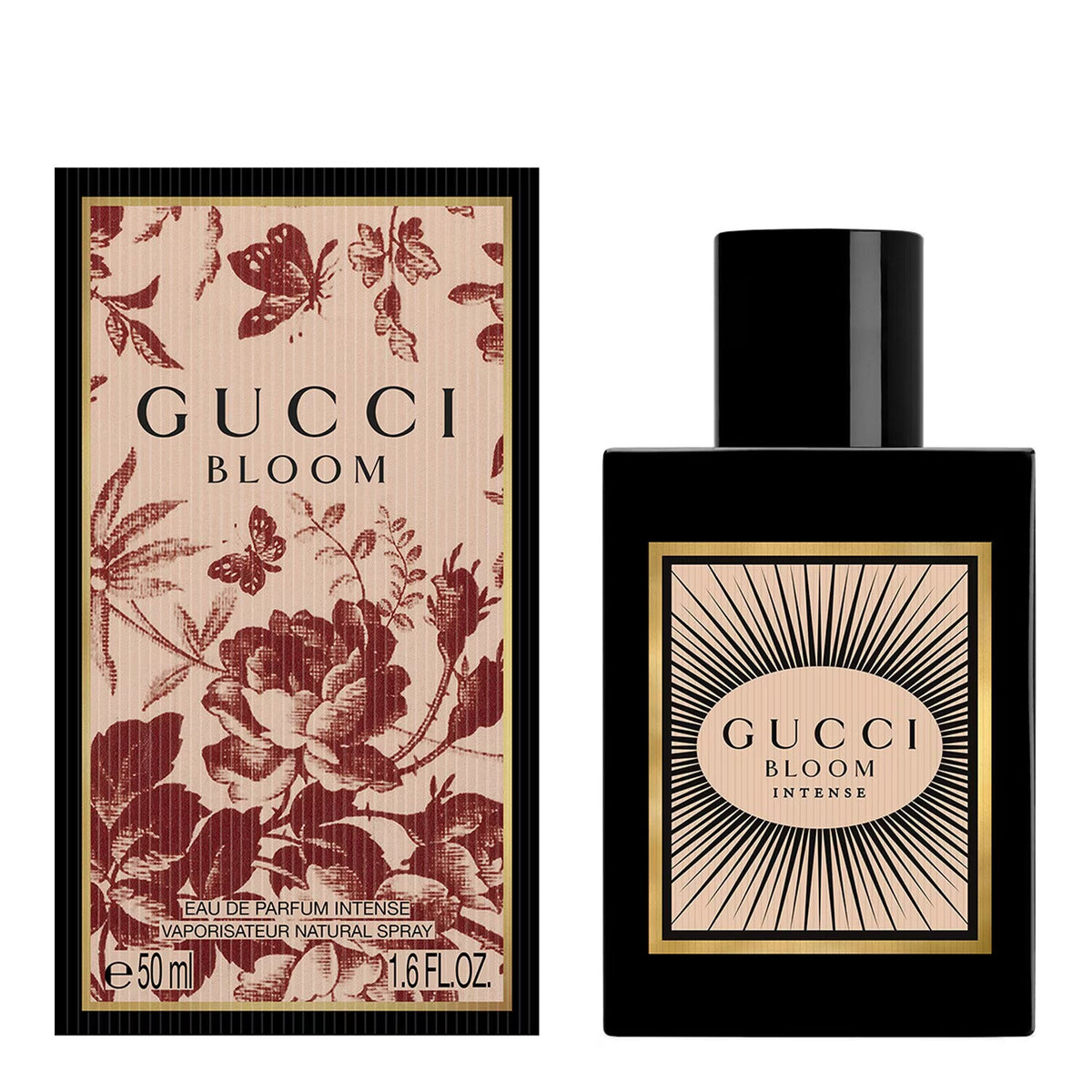 Gucci Bloom Intense L EDP 100ML