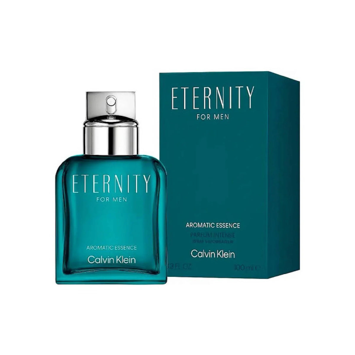 Ck Eternity Men Aromatic Essence Parfum Intense 100ML