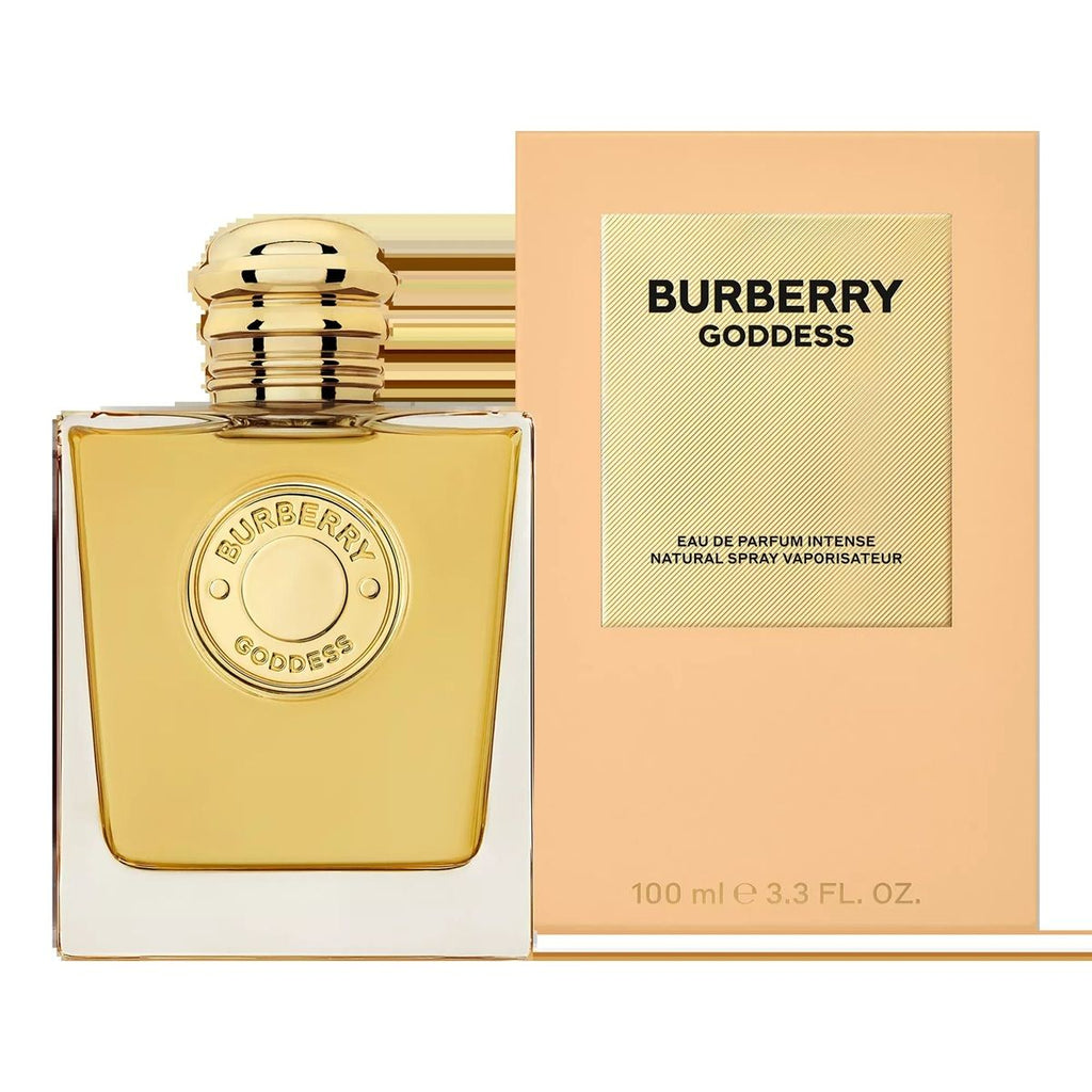 Burberry Goddess Intense Eau de Parfum 100ML