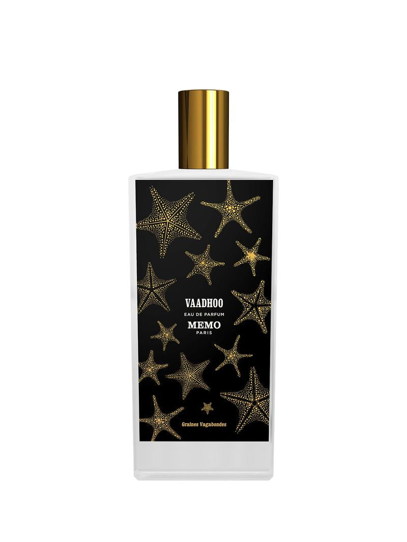 Memo Vaadhoo EDP 75ML