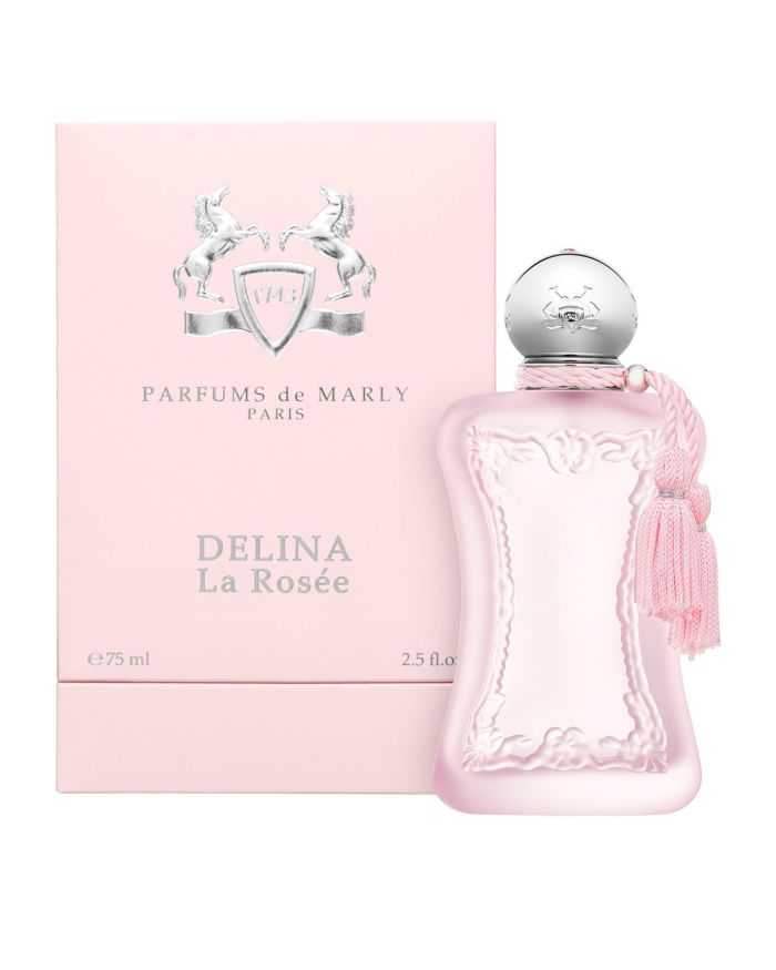 Parfums De Marly Delina La Rosee Eau de Parfum 75ML