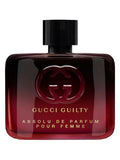 Gucci Guilty Absolu De Parfum Pour Femme 60ML