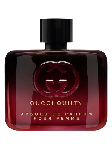 Gucci Guilty Absolu De Parfum Pour Femme 60ML