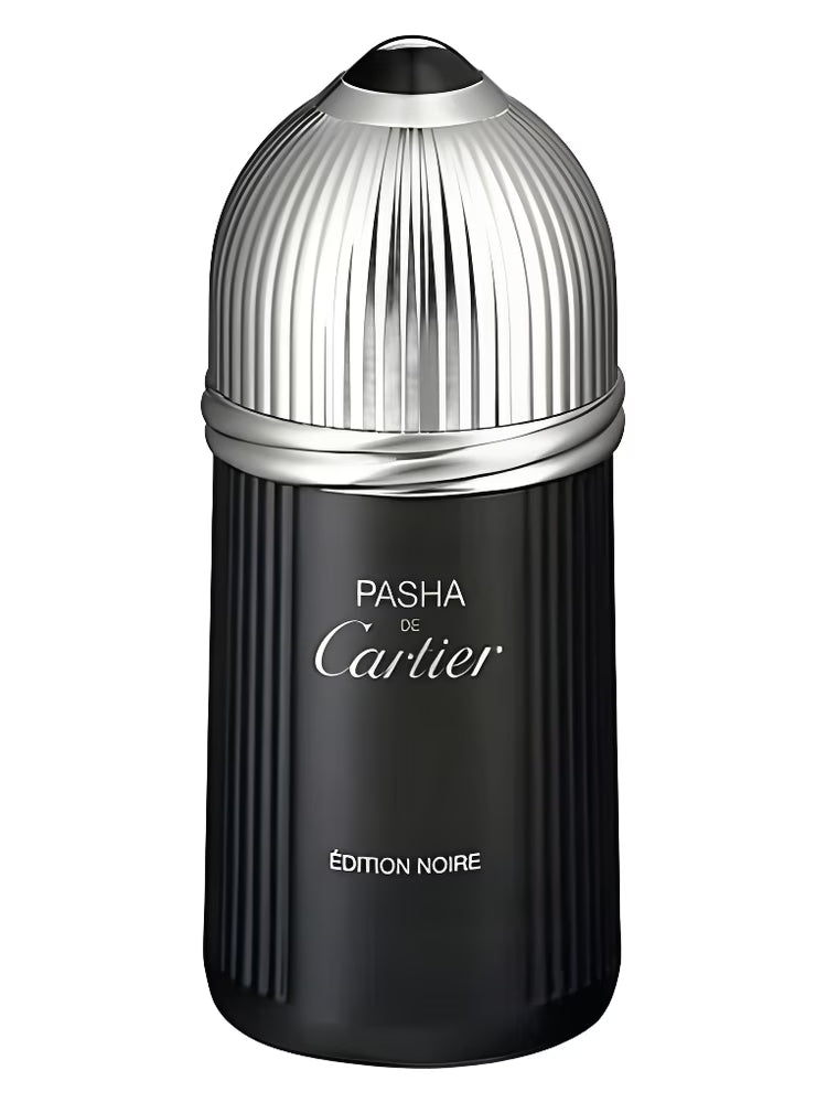 Cartier Pasha De Edition Noire Eau de Toilette 150ML