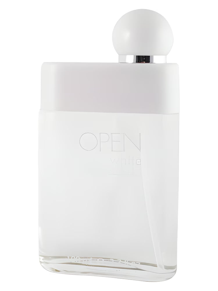 Roger & Gallet Open White  Eau de Toilette 100ML