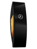 Mercedes-Benz Club Black For Men Eau de Toilette  100ML