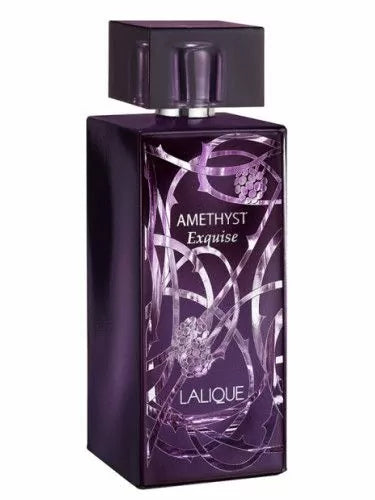 Lalique Amethyst Exquise Women 100ML