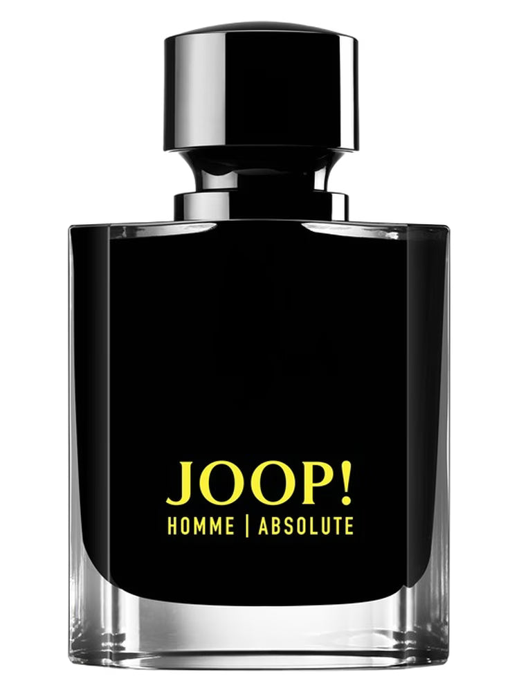 Joop Homme Absolute  Eau de Parfum 80ML