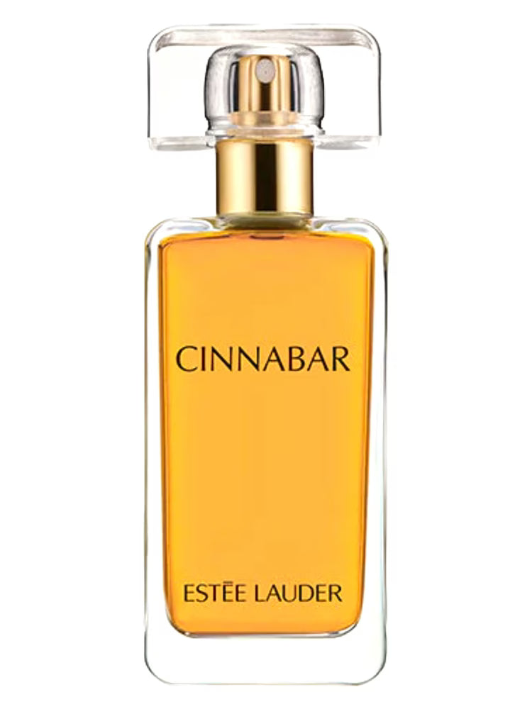 Estee Lauder Cinnabar Eau De Parfum Women 50ML
