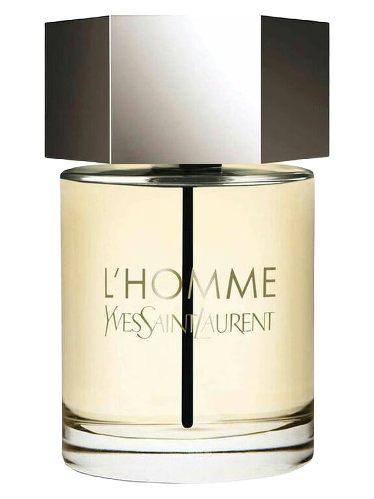 Ysl Lhomme For Men Eau de Toilette 200ML
