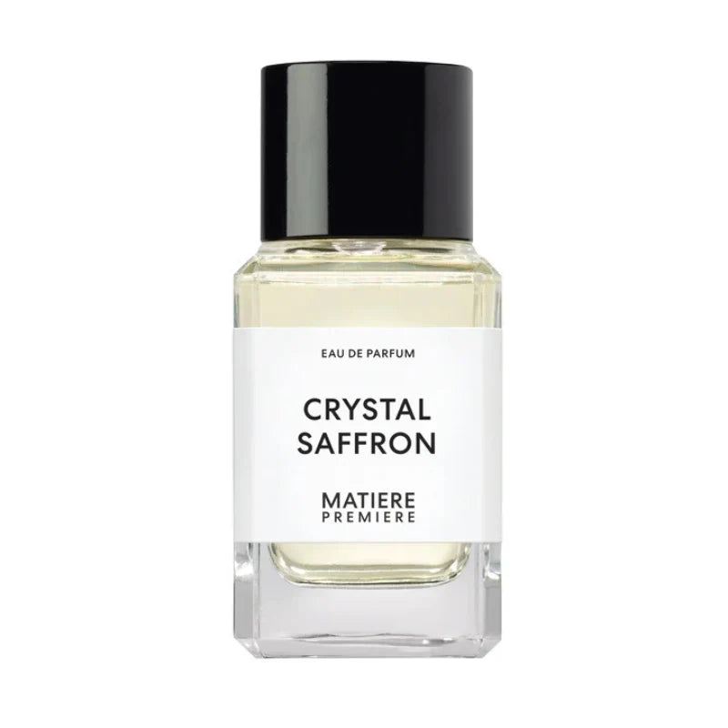 Matiere Premiere Crystal Saffron Eau de Parfum 100ML