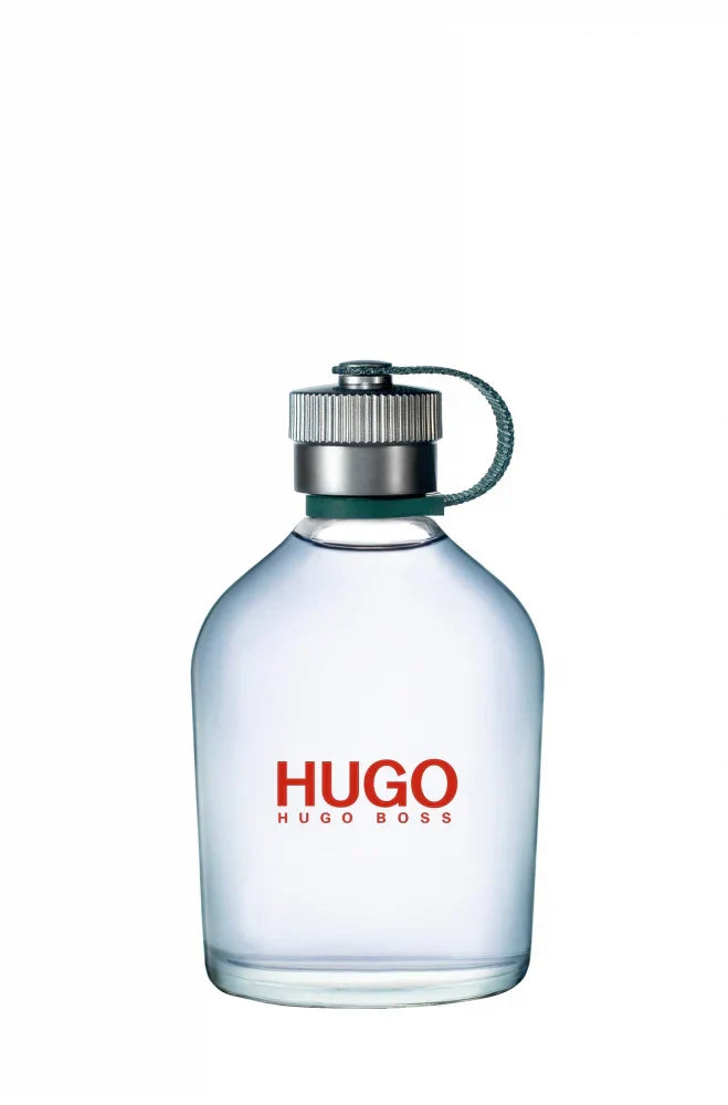 Boss Hugo Green Eau de Toilette Men  200ML