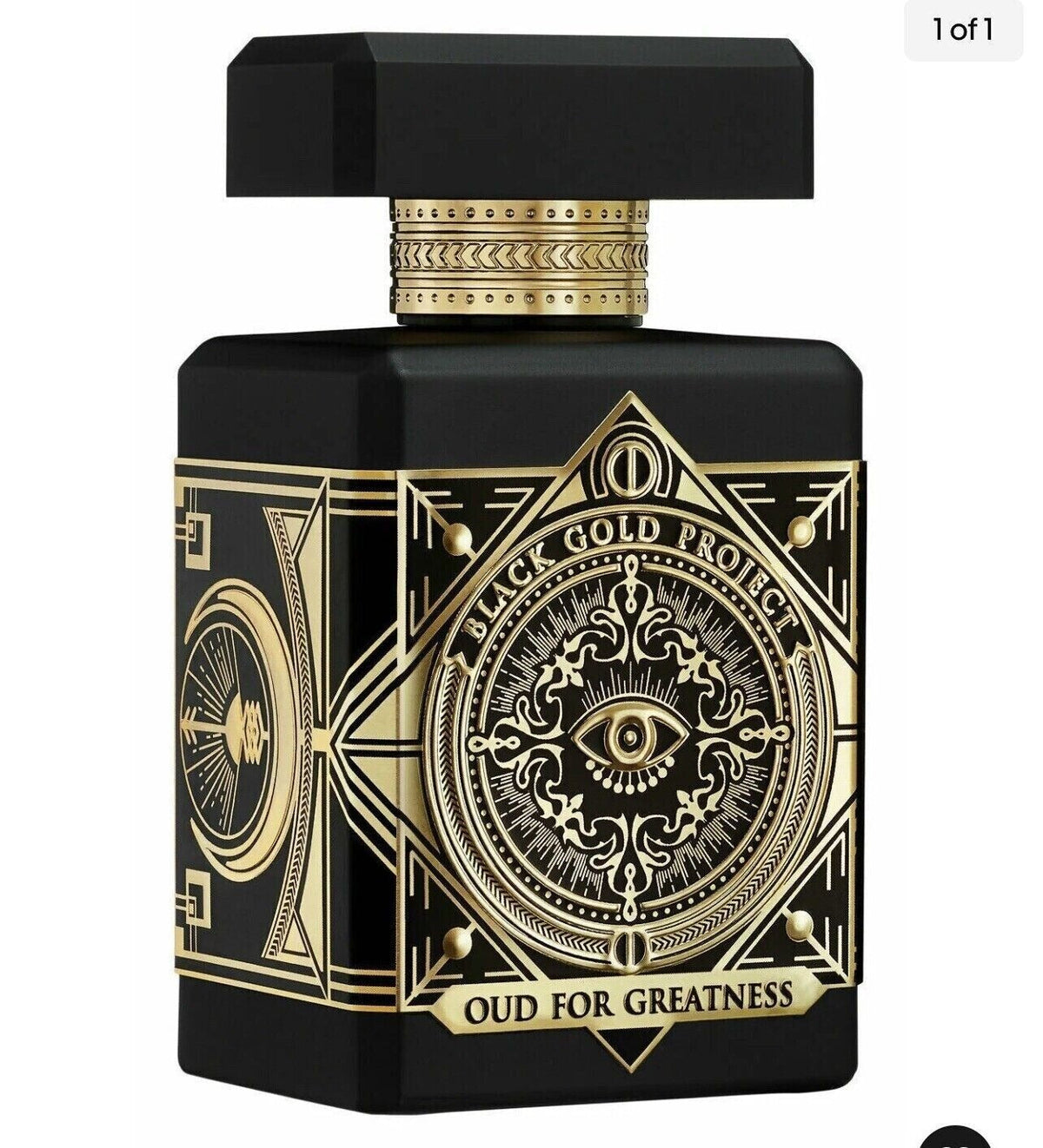 Initio Oud For Greatness EDP 90ML