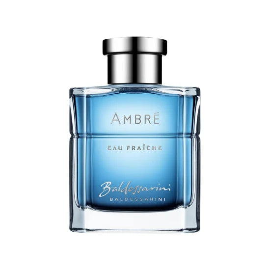 Baldessarini Ambre Eau Fraiche EDT 90ML