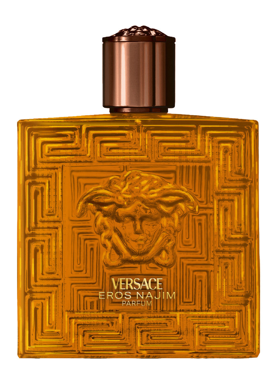 Versace Eros Najim Parfum Men 200ML