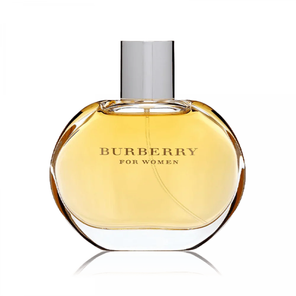 Burberry Eau De Parfum Women 100ML