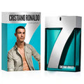 Cristiano Ronaldo CR7 Origins For Men Eau de Toilette 100ML