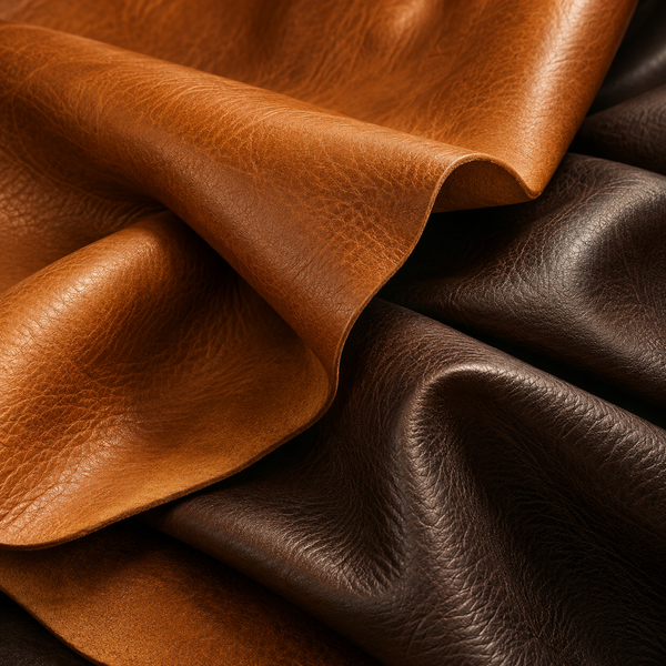 Leather
