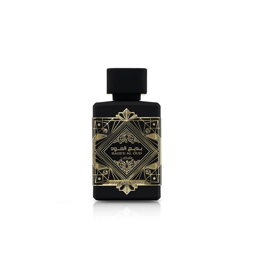 Lattafa Badee Al Oud For Glory EDP 100ML