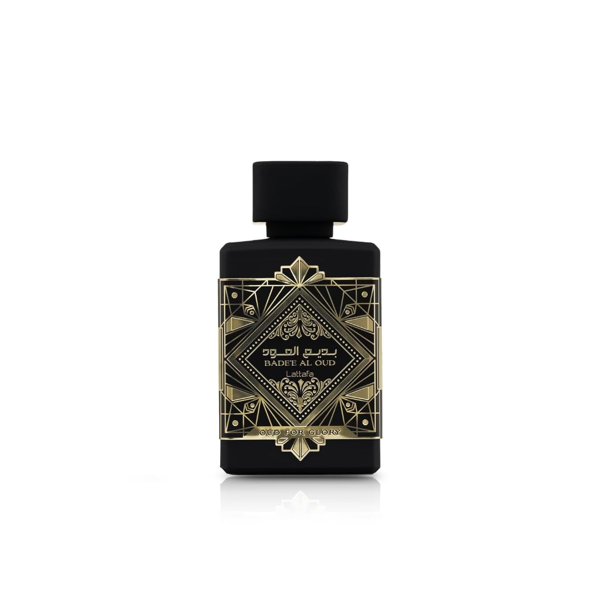Lattafa Badee Al Oud For Glory EDP 100ML
