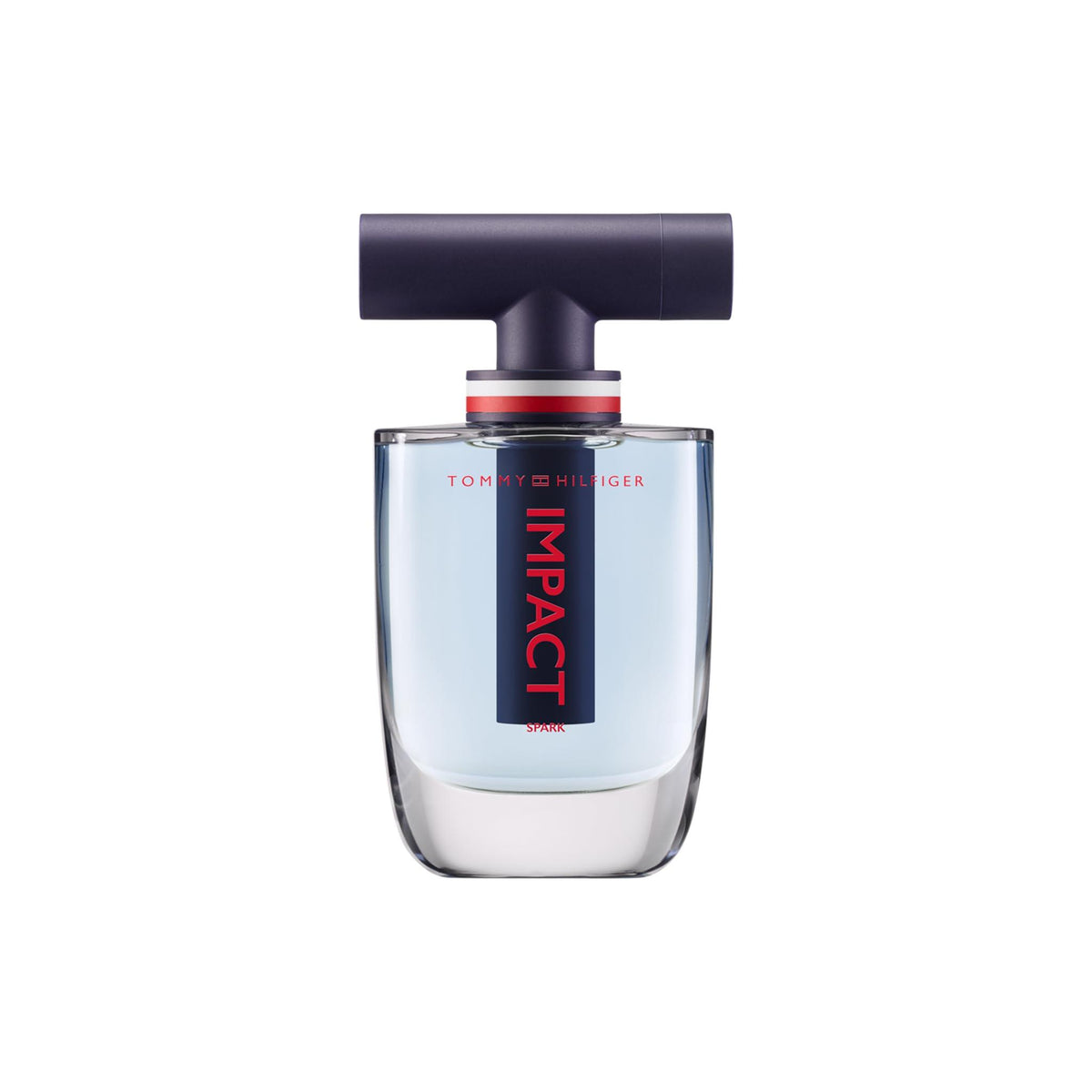 Tommy Impact Spark For Men Eau de Toilette  104ML