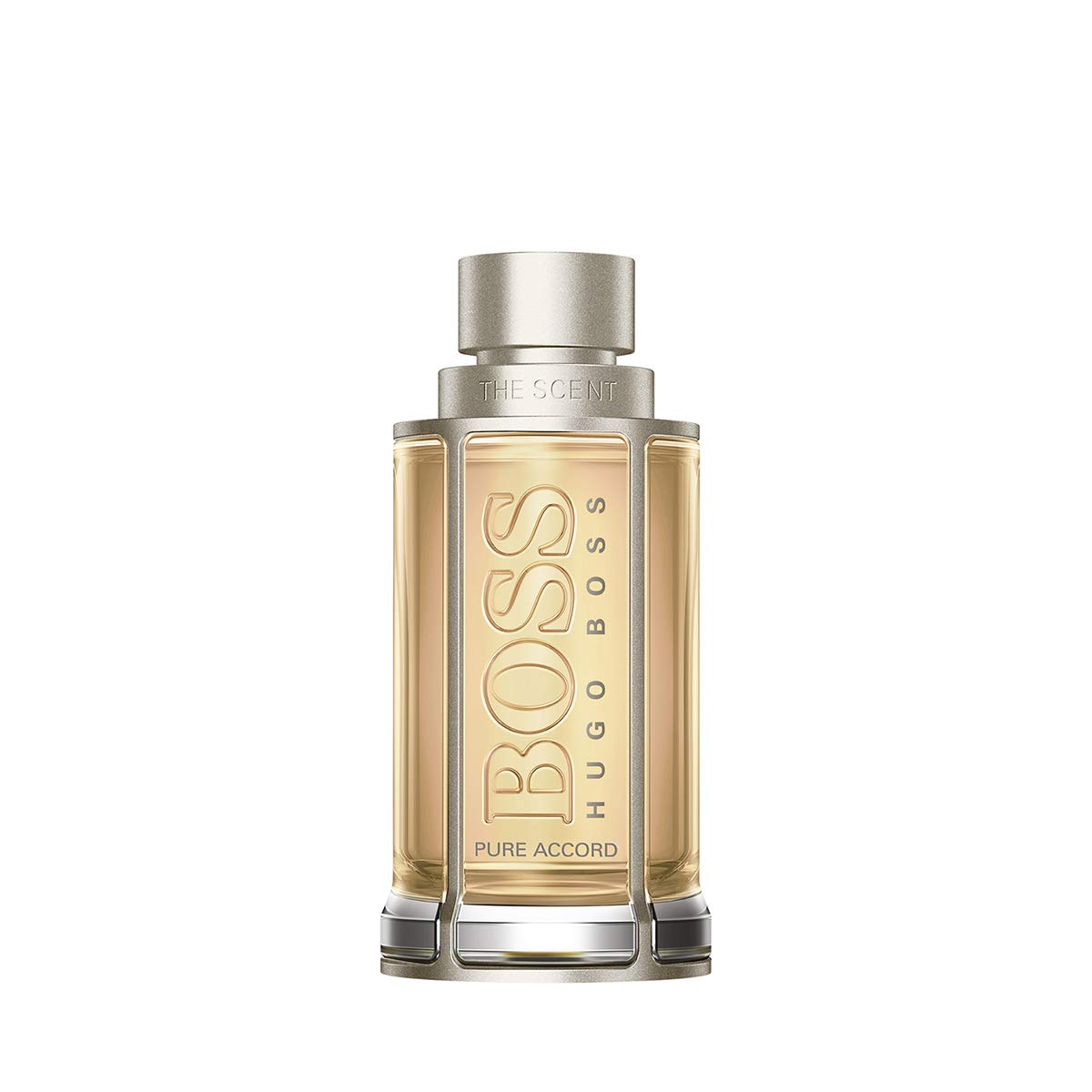 Boss The Scent Pure Accord EDT M 100ML