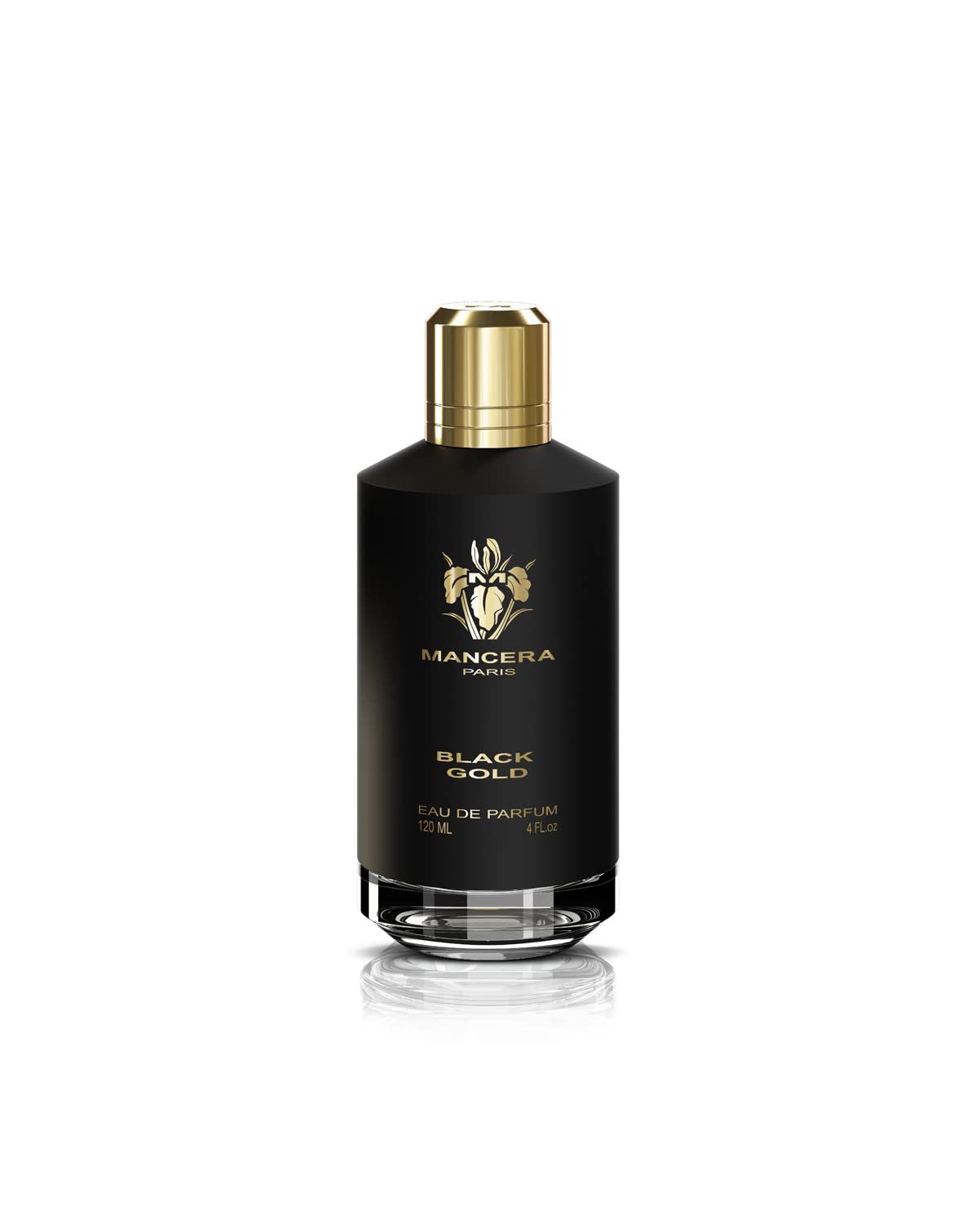 Mancera Black Gold Eau de Parfum 120ML