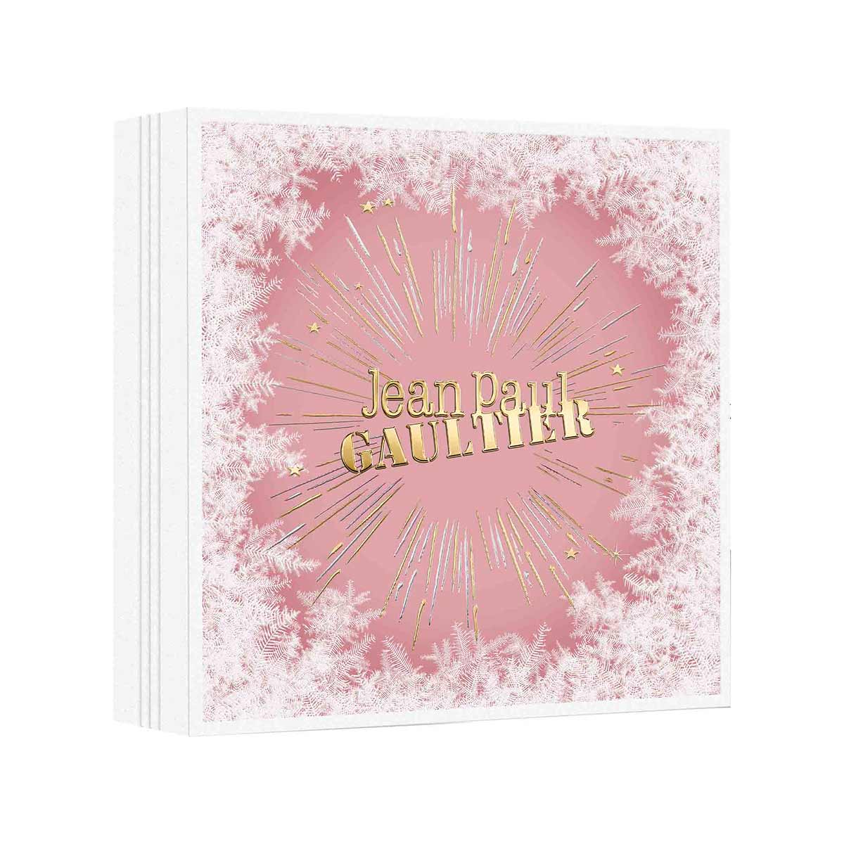 Jean Paul Gaultier Scandal Eau de Parfum 80ML 2pcs Set