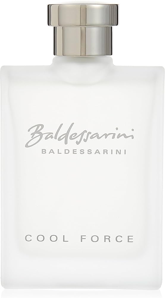 Baldessarini Cool Force EDT 90ML