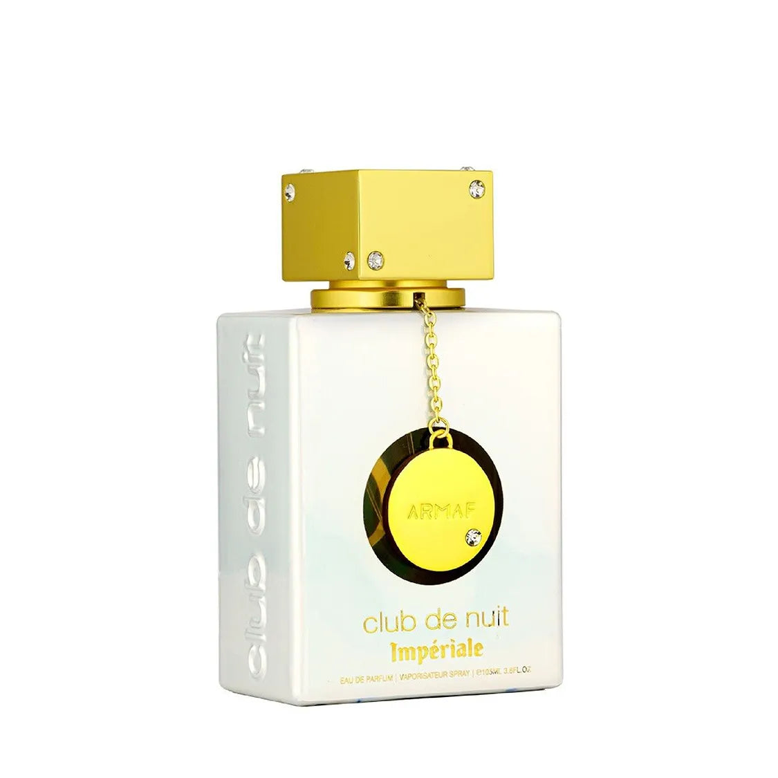 Armaf Club De Nuit Imperiale Eau de Parfum 105ML