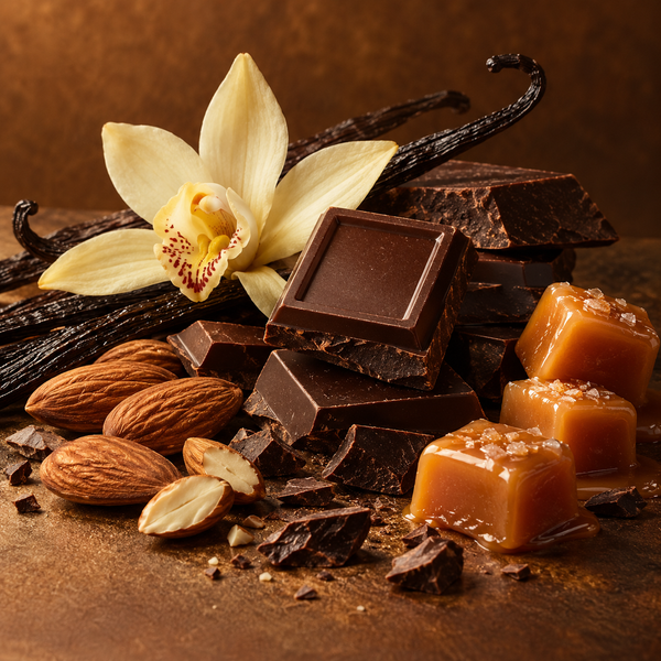 Gourmand
