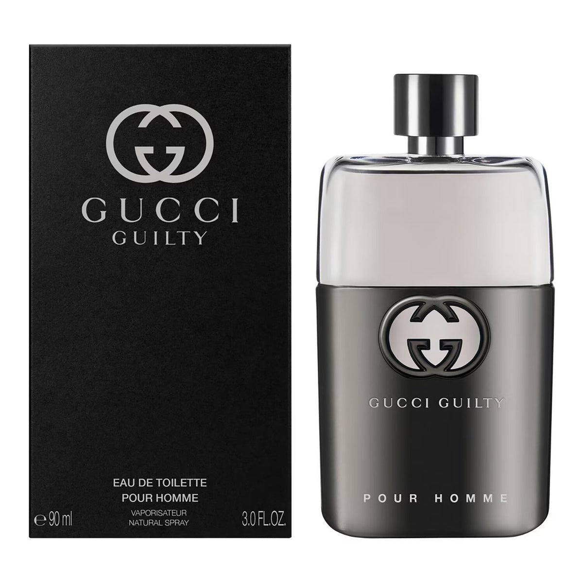 Gucci Guilty M Eau De Toilette 90ML