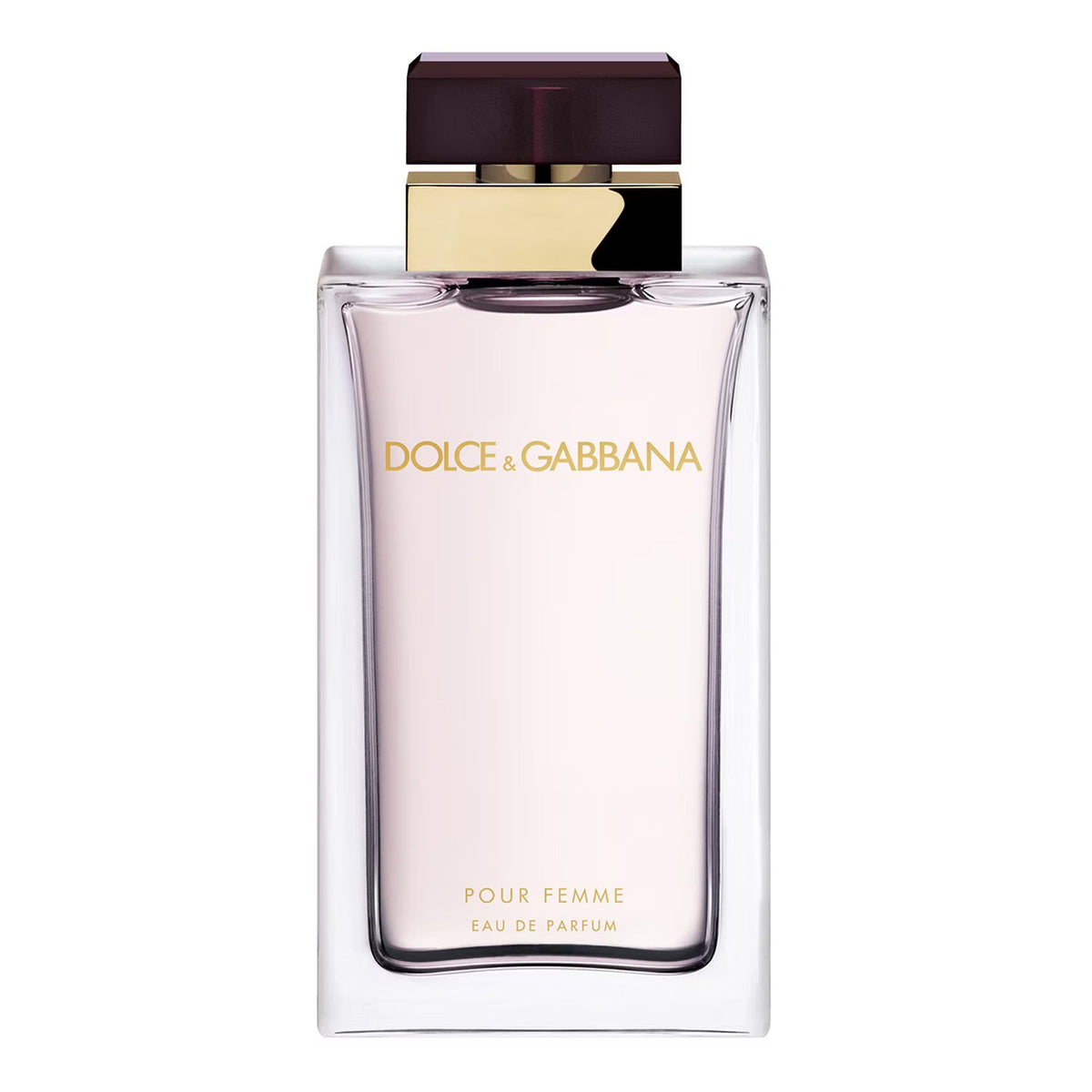 D&G Pour Femme Eau De Parfum 100ML