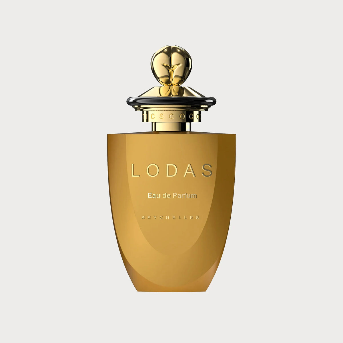 Coco Demer Lodas Seychelles Parfum EDP 75ML