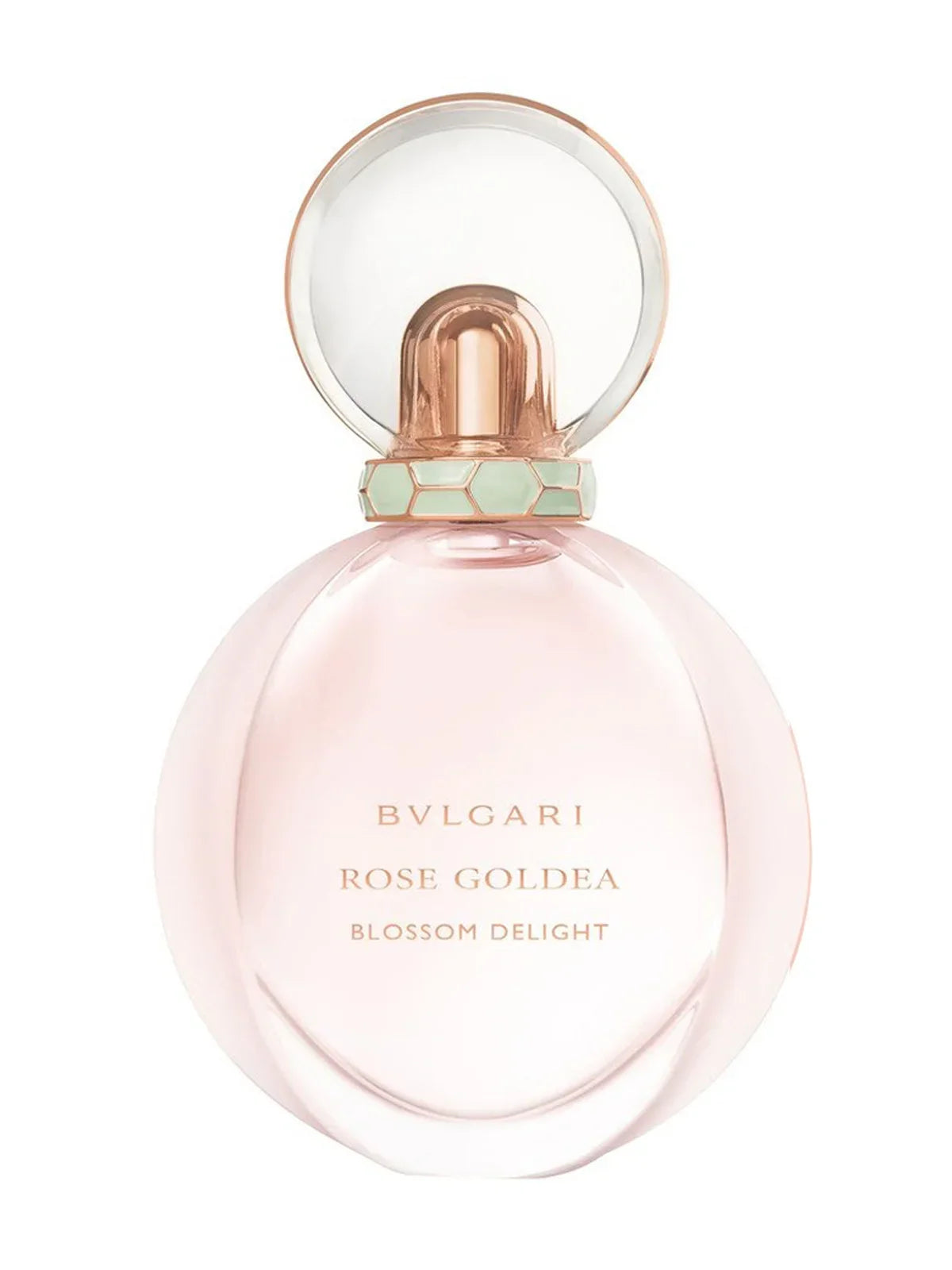 Bvlgari Rose Goldea Blossom Delight EDP 75ML