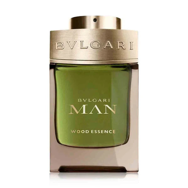 Bvlgari Man Wood Essence Eau De Parfum 100ML