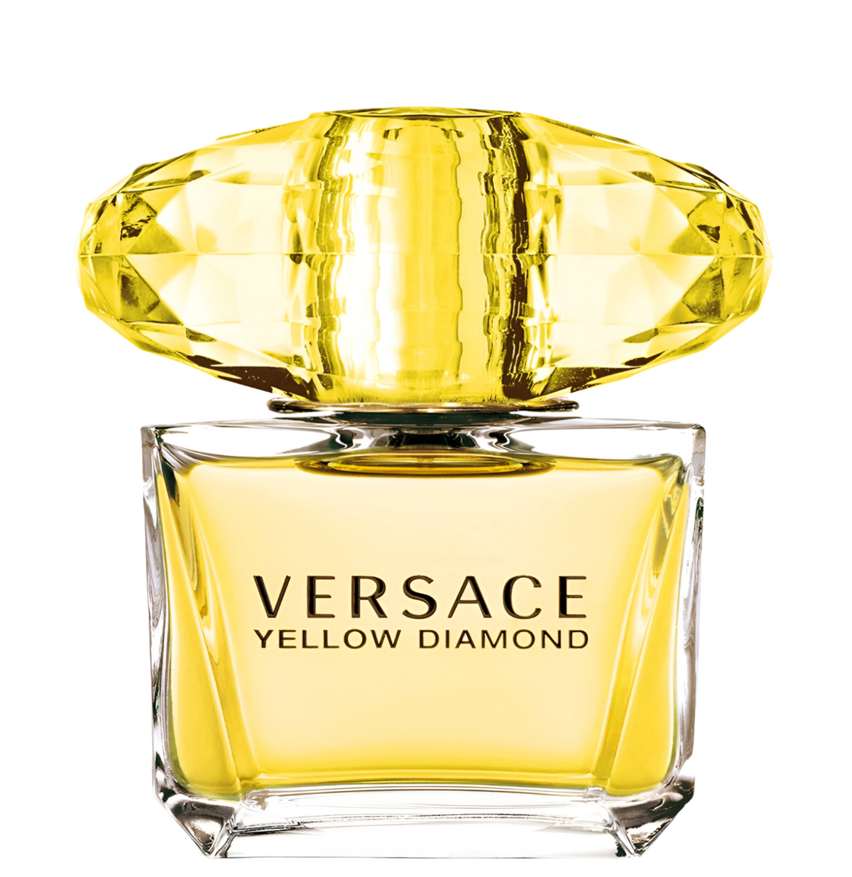 Versace Yellow Diamond Eau De Toilette 50ML