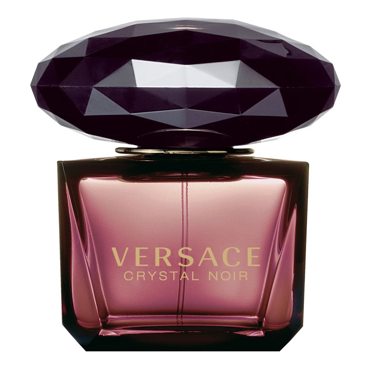 Versace Crystal Noir Women Eau De Toilette 90ML