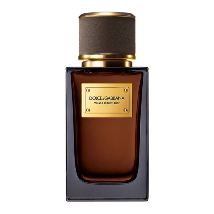 D&G Velvet Desert Oud EDP 100ML