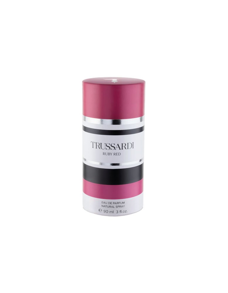 Trussardi Ruby Red EDP 90ML