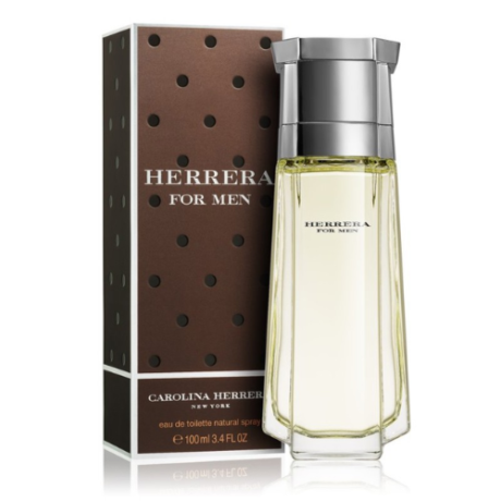 Ch Herrera M Eau De Toilette 100ML