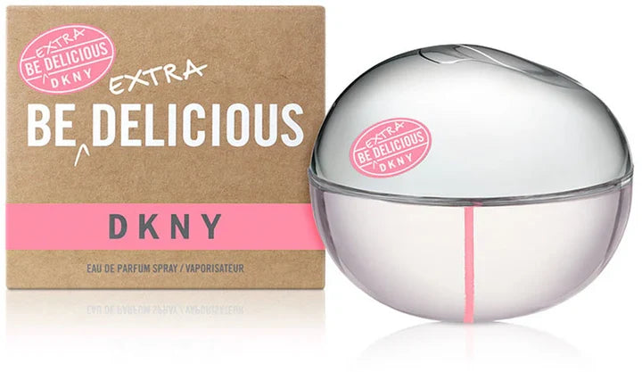 Dkny Be Delicious Extra EDP 100ML