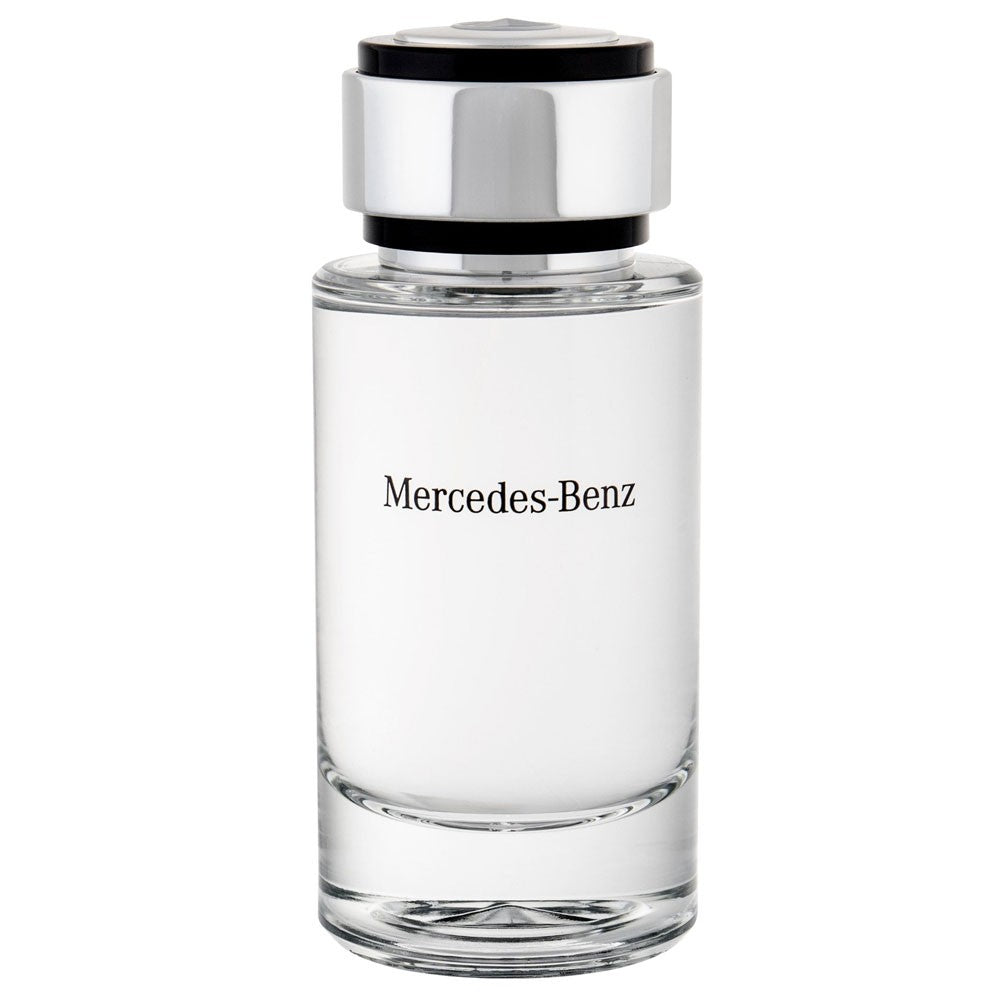 Mercedes-Benz M EDT 120ML