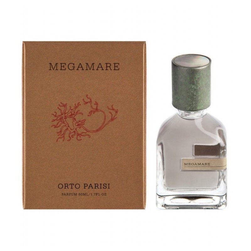 Orto Parisi Megamare Parfum 50ML
