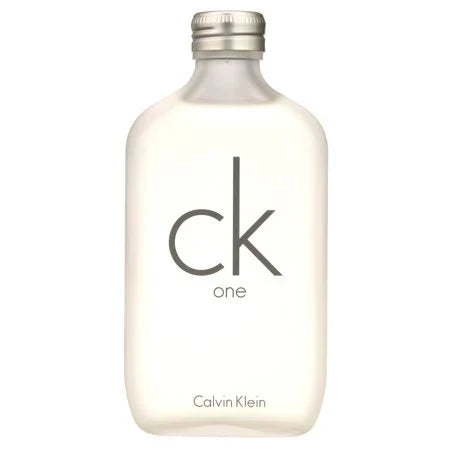 Ck One Men Eau de Toilette 200ML