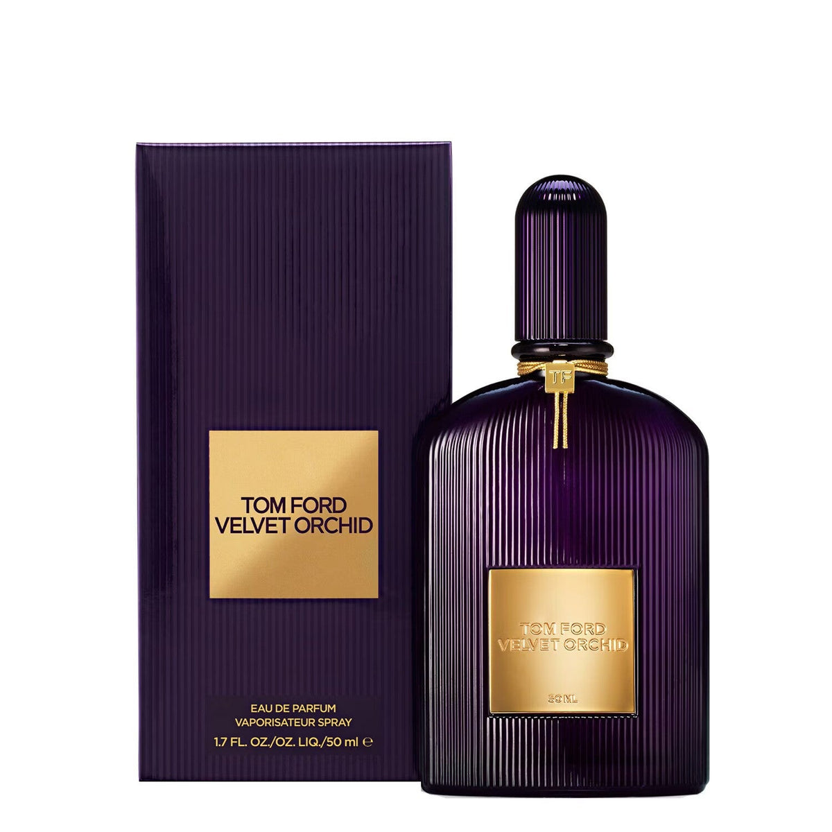 Tom Ford Velvet Orchid Eau De Parfum L 100ML