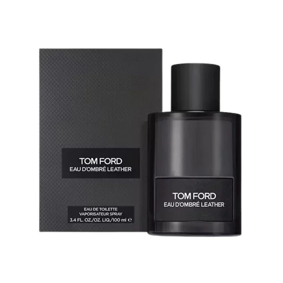 Tom Ford Eau D Ombre Leather Eau de Toilette 100ML